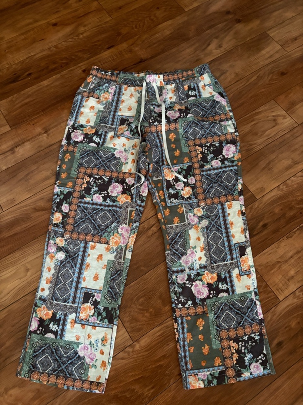 Cato Pants.